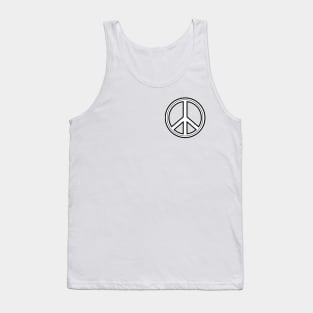 PEACE Tank Top